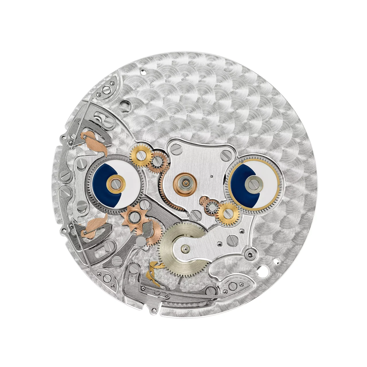 5164G-001 Movement