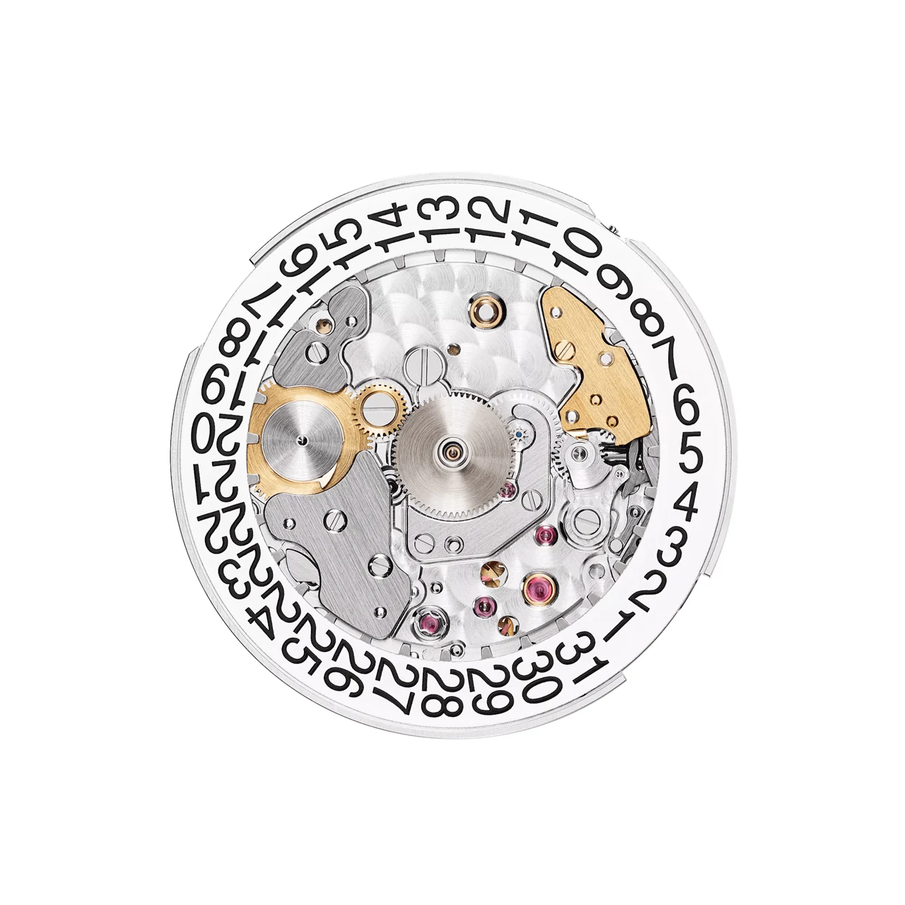 5167A-001 Movement