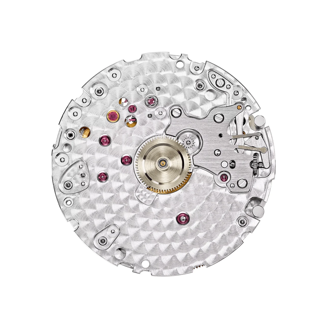5172G-010 Movement