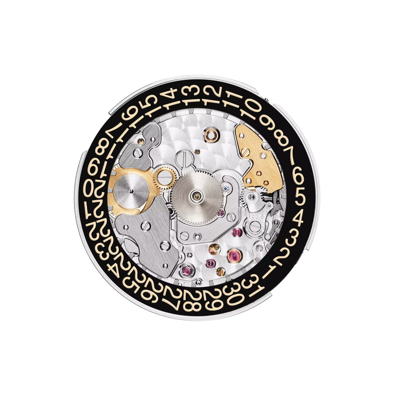 5226G-001 Movement