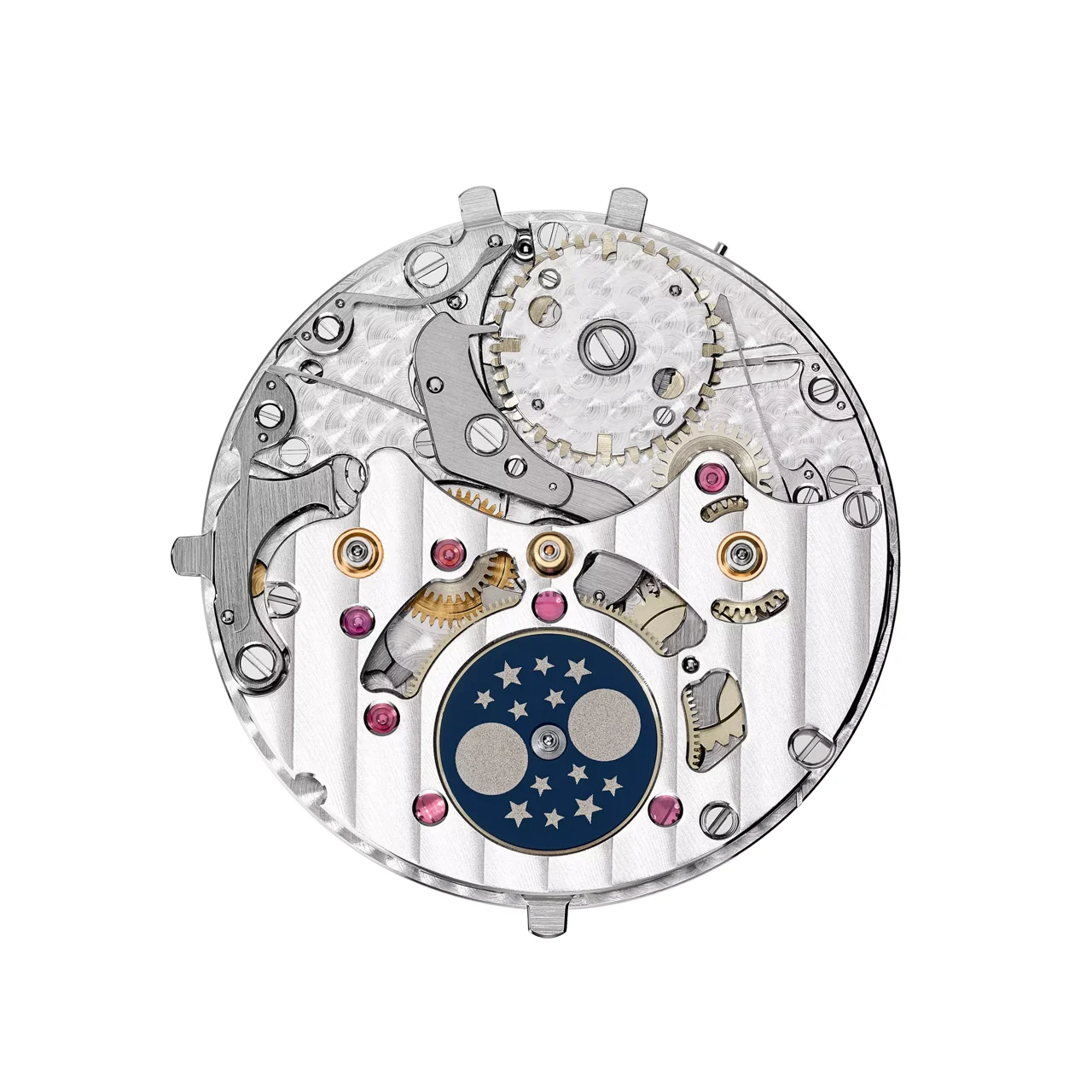 5327G-001 Movement