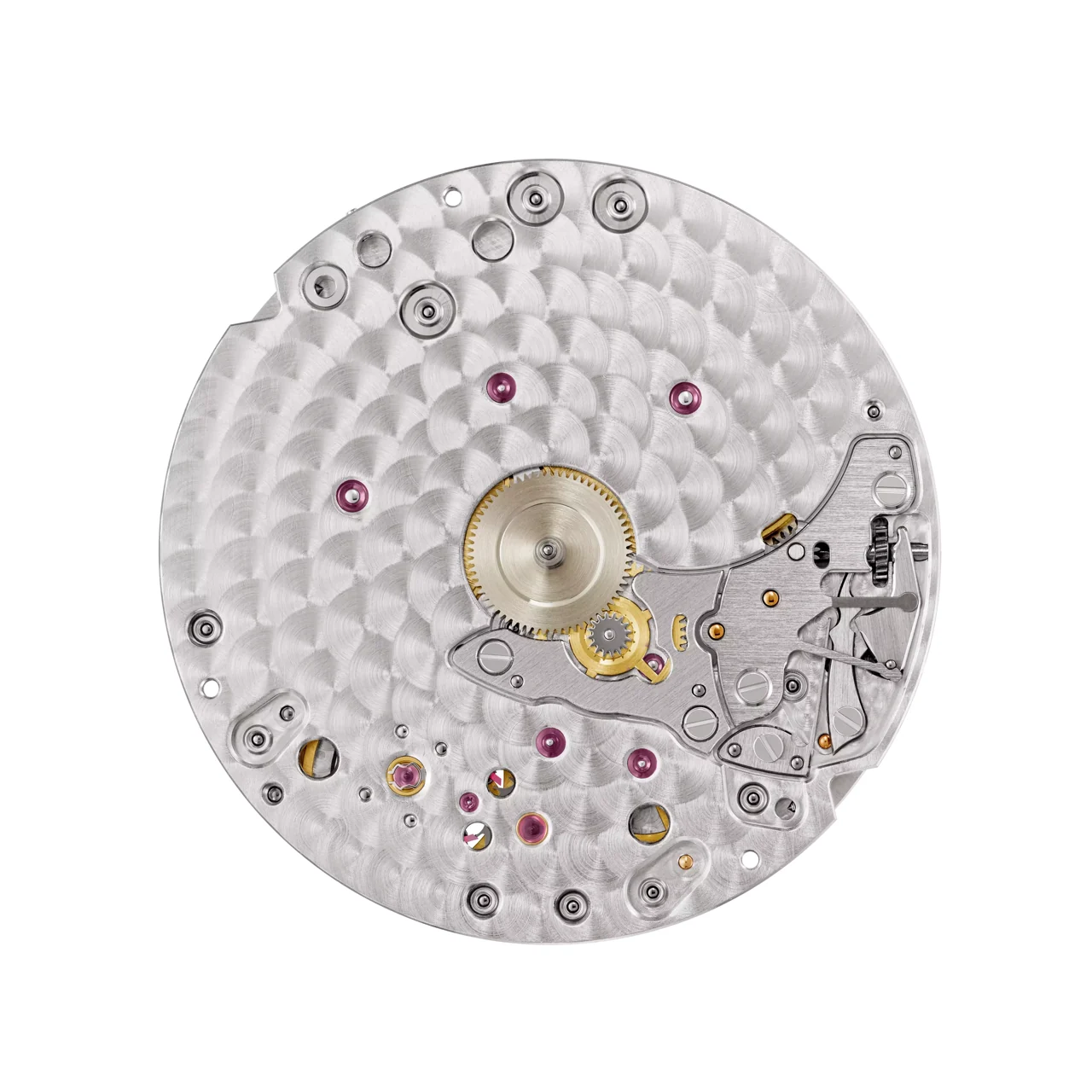 6119R-001 Movement