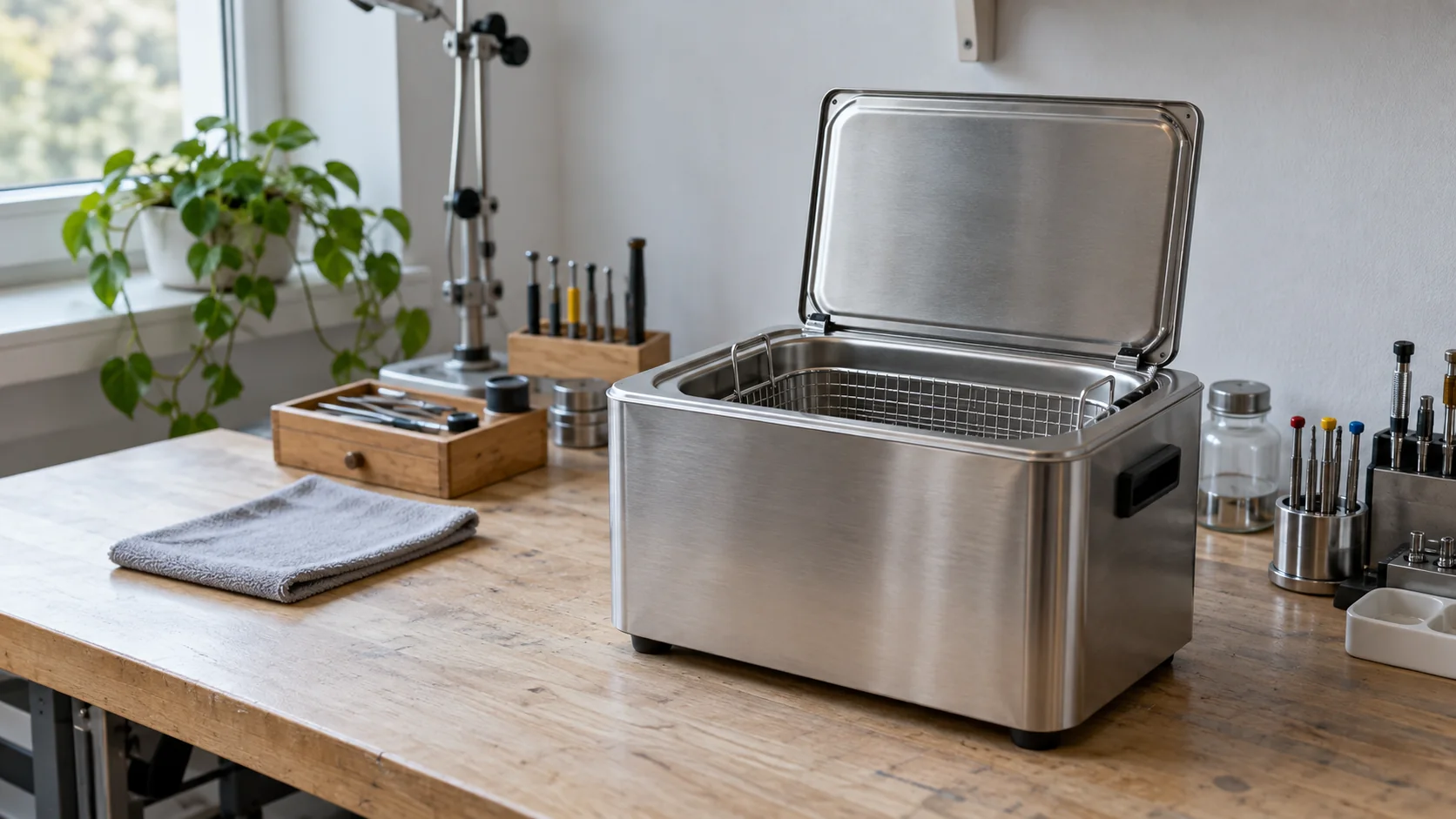 Service concept photograph