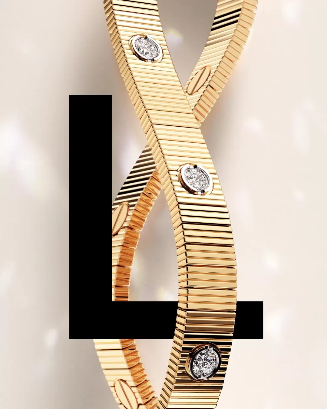 LOVE jewellery design film