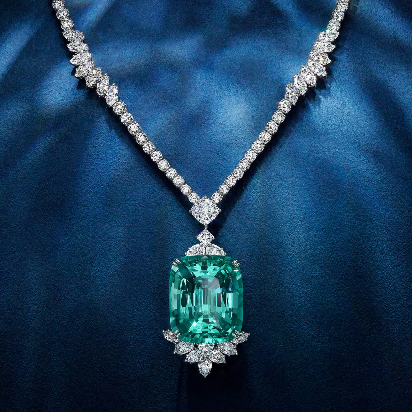 Selling your fine jewellery
