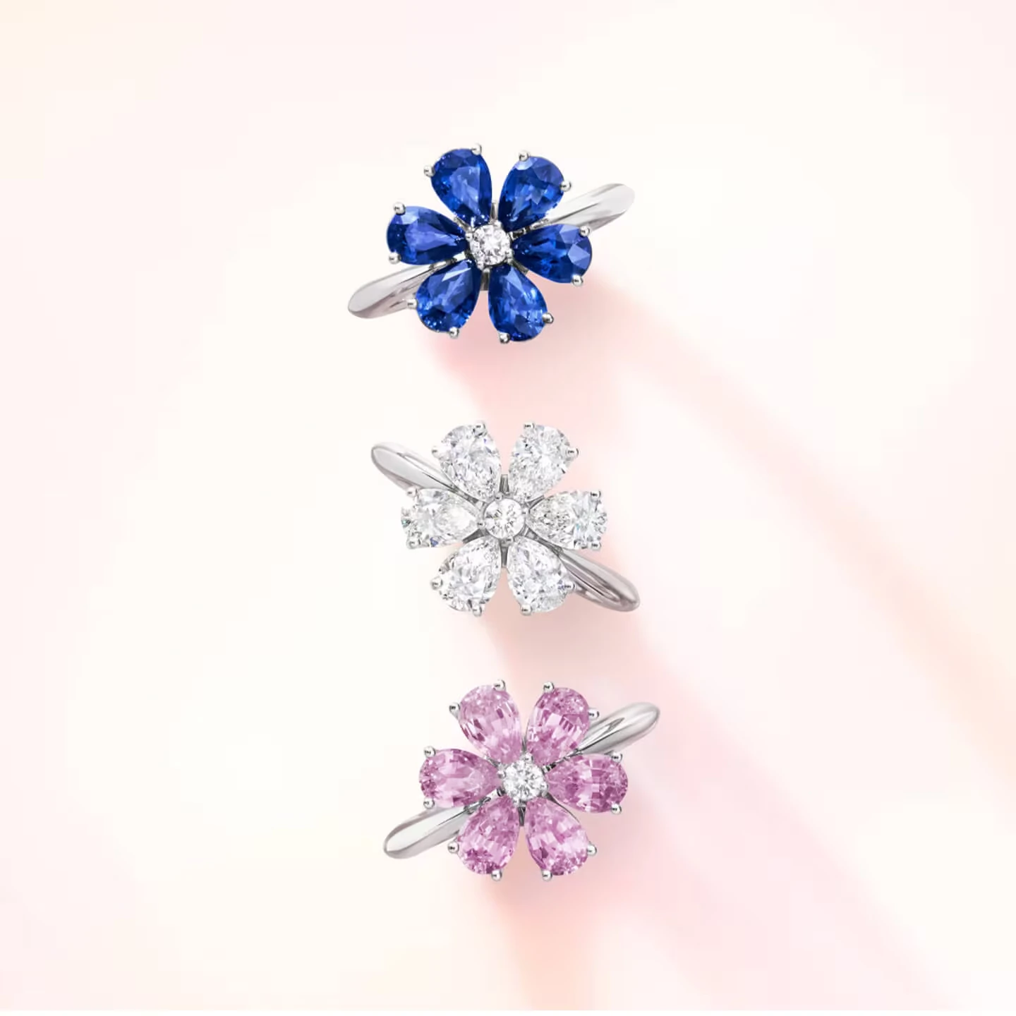 Buying fine jewellery