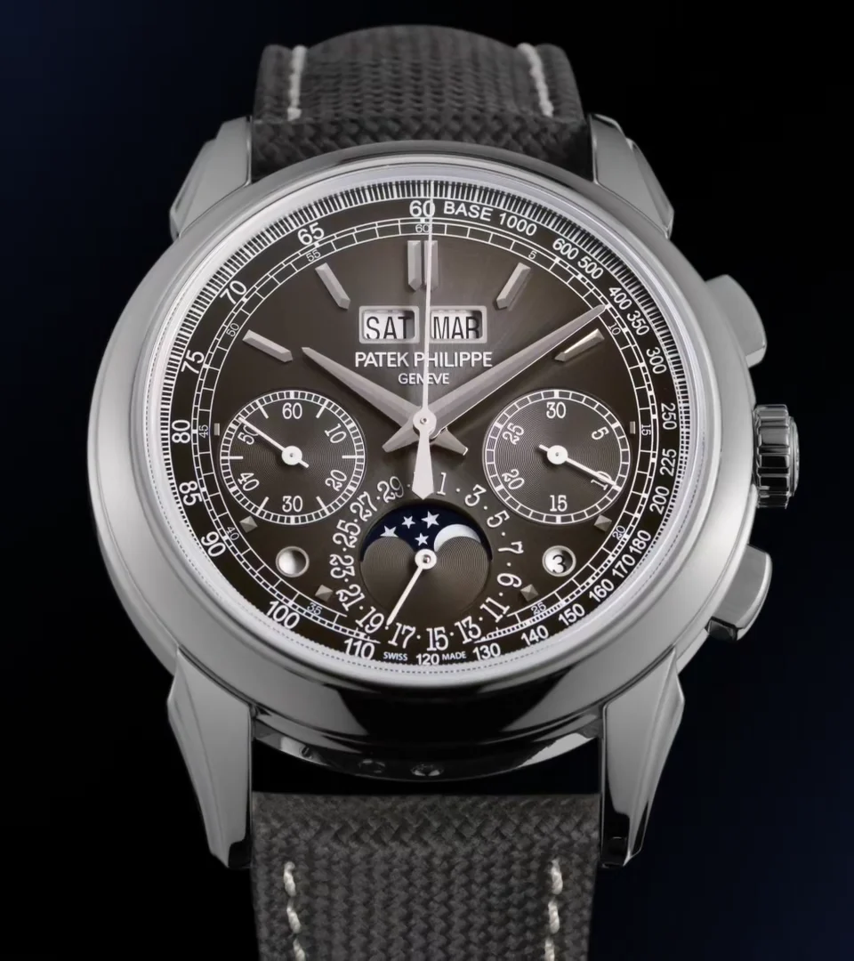Watch sales film
